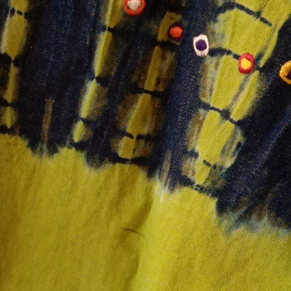 INDIGO MOON JACKET - Picture 10 of 17